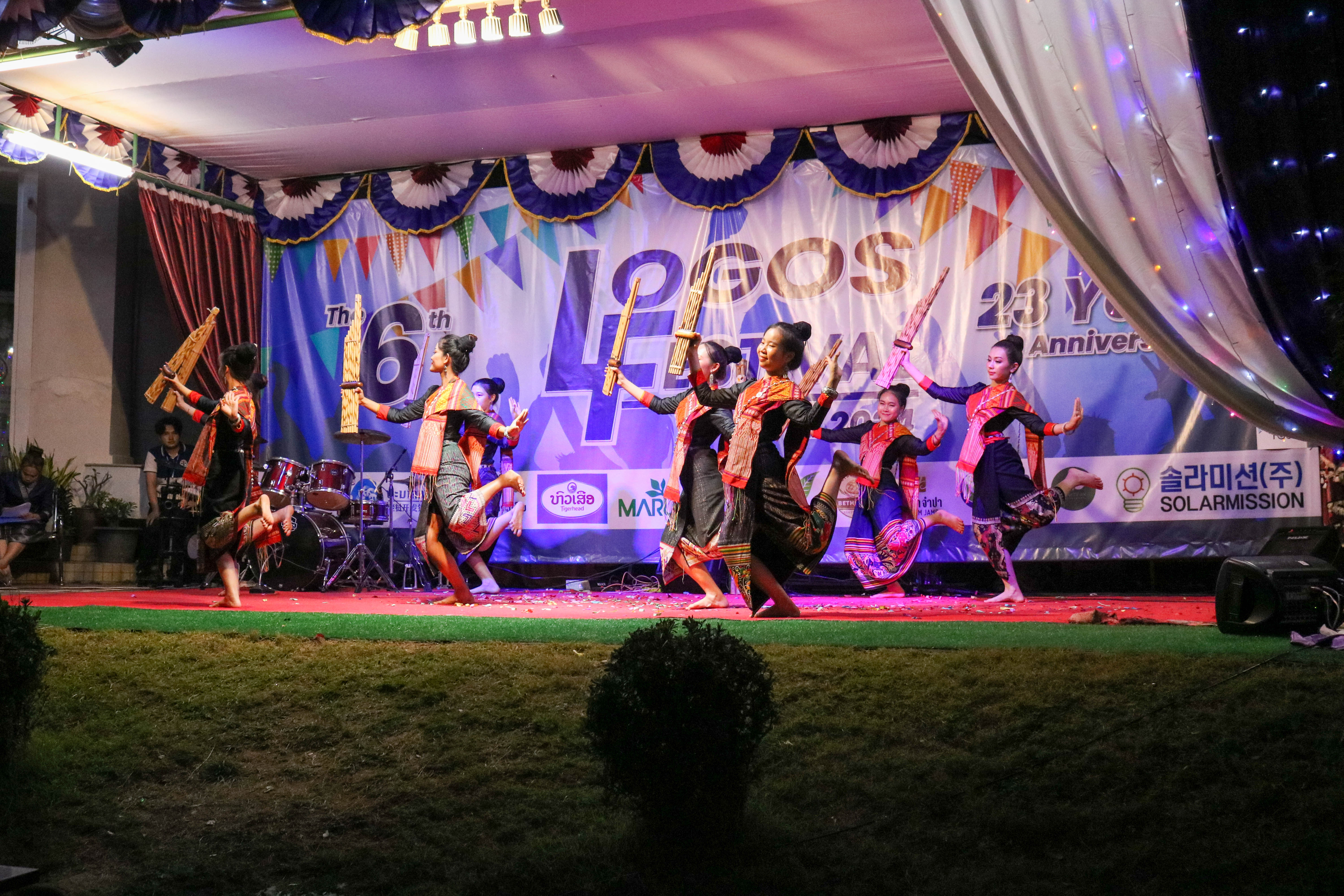 Talent Contest